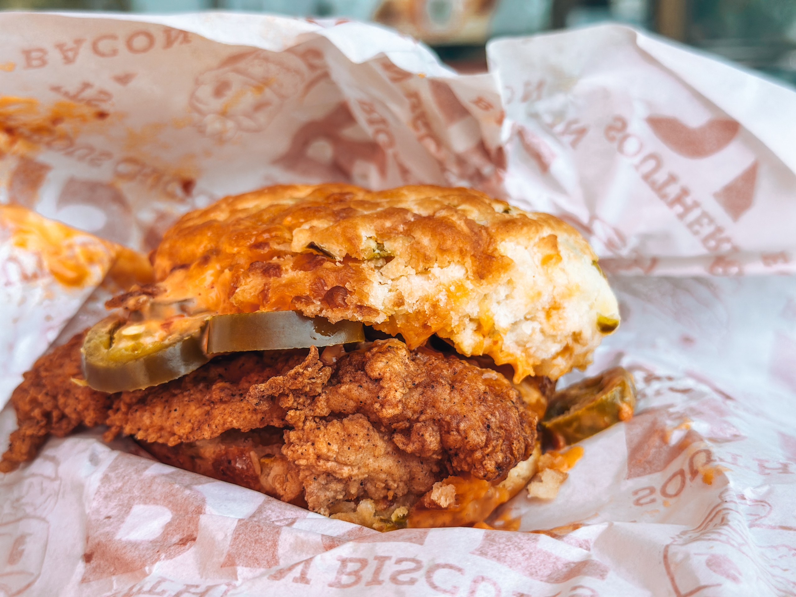 rise southern biscuits thousand oaks