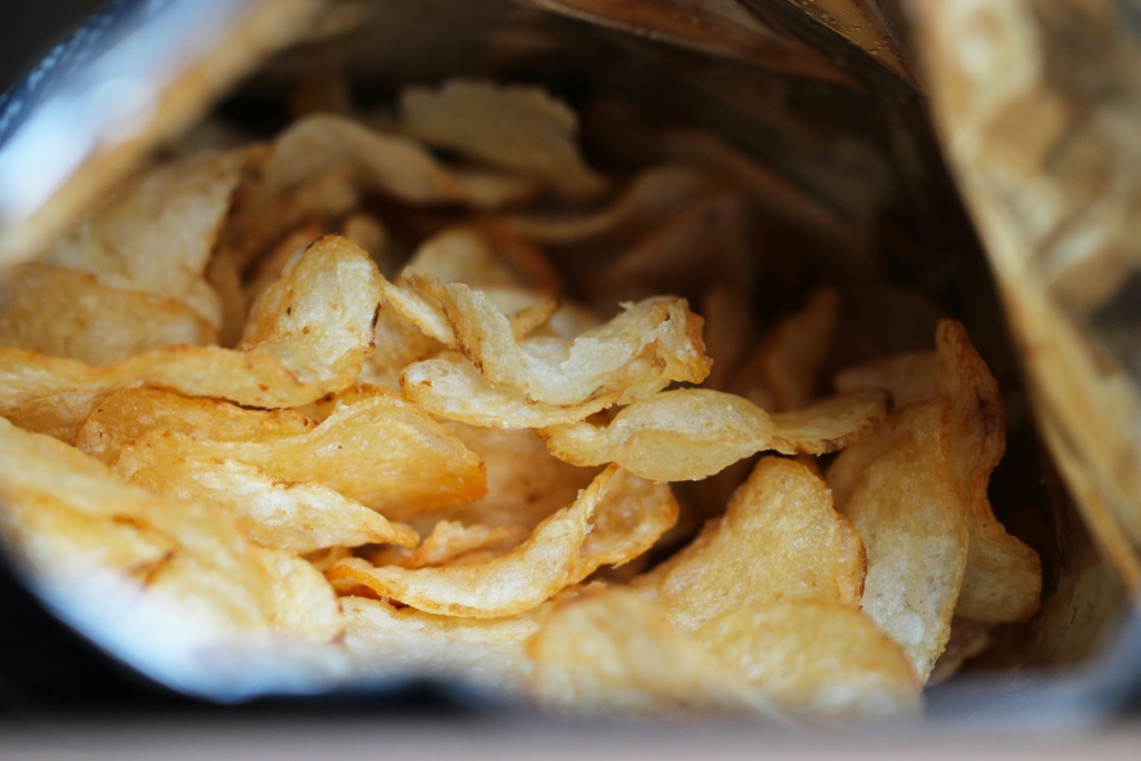 tayto chips ireland