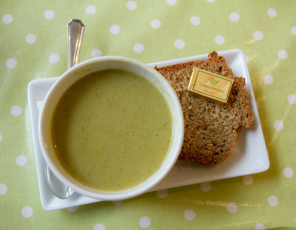 irish cuisine 