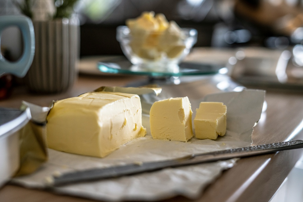 irish butter